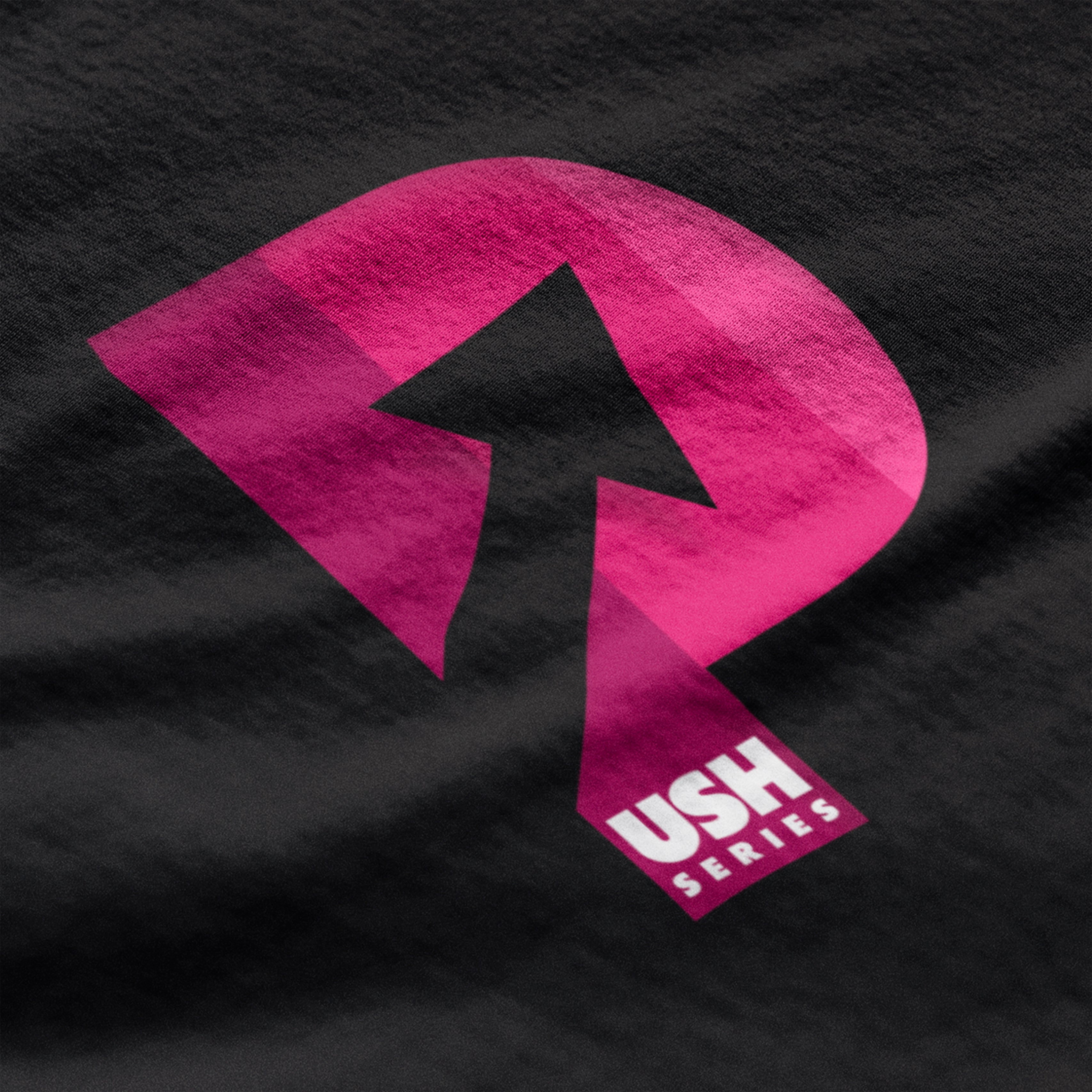T-Shirt - Unisex, Softstyle, Various Colors - Push Series - Laugh At Your Mistakes - Version 2