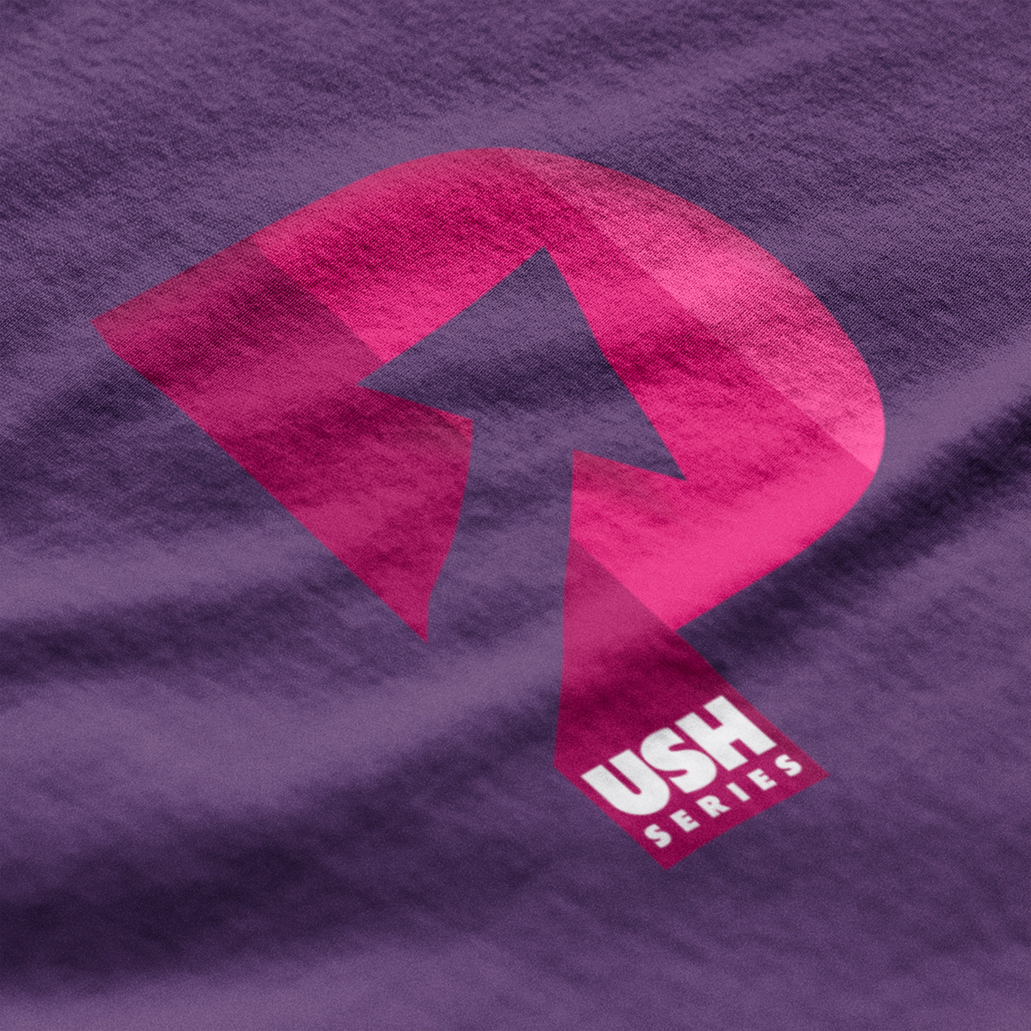 T-Shirt - Unisex, Softstyle, Various Colors - Push Series - Laugh At Your Mistakes - Version 2